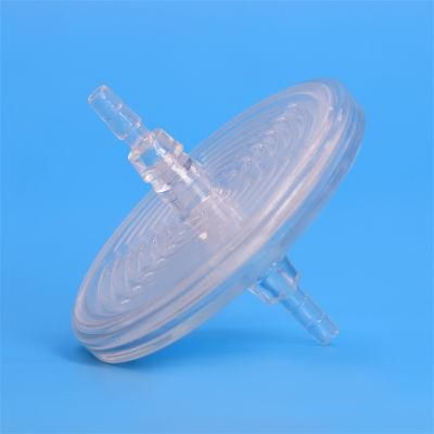with Logo Printing Plastic Zhenfu Medical Unit Filters Antibacterial for Suction Filter High Quality
