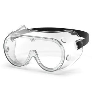 Ce FDA Hospital Medical Use Enclosed Safety Goggles