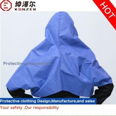 PE for Dispenser Disposable Shoe Cover Disease/Epidemic Treatment Acid and Alkali Chemical