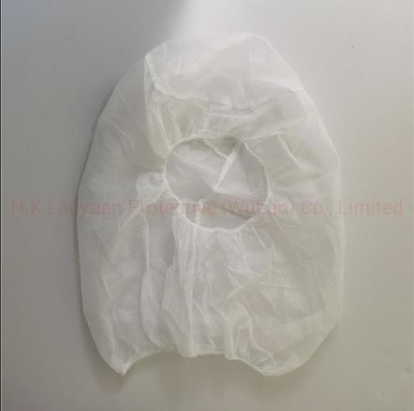 CE Disposable Protective Barrier Surgical Hoods