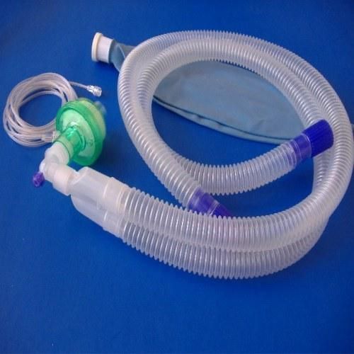 Disposable Medical Anesthesia Breathing Circuits
