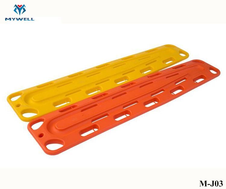 M-J03 Floating Scoop Spine Transfer Board for Rescue