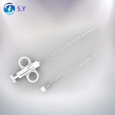 Semi Automatic Biopsy Needle Gun Disposable