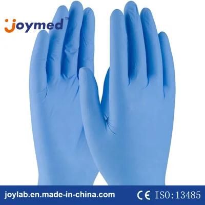 Nitrile Gloves with Big Discount