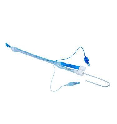 Medical Endobronchial Tubes Bronchus Endobronchial Tube for Hospital