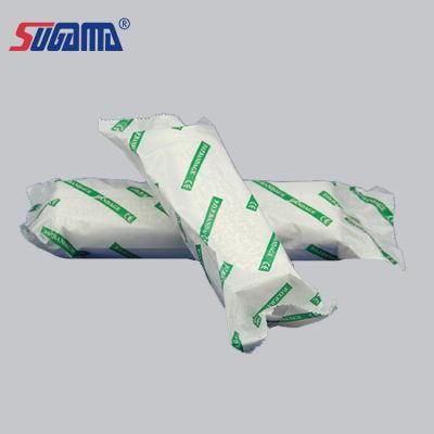 CE ISO Approved High Quality Orthopedic Medical Plaster of Paris Bandage