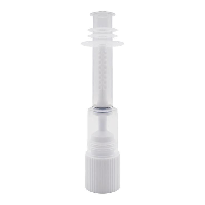 Fecal Occult Blood Test Paper Digestive Tract Bleeding, Stool Occult Blood Intestinal Disease Screening Agent, Medical Home Authentic