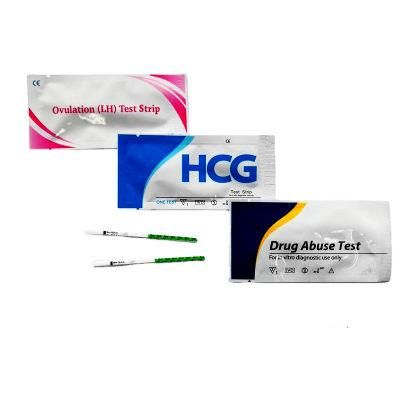 Alps OEM Wholesale Medical Test Cup Antigen Rapid Test Kit