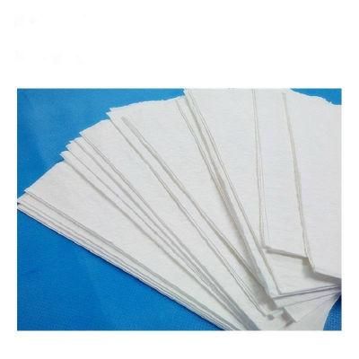 Disposable Virgin Wood Pulp Surgical Hand Tissue Paper Hand Towel