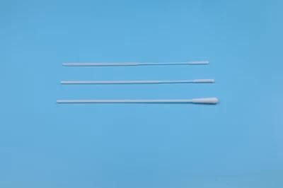 Medical Flocking Nasal Pharyngeal Swab Kit