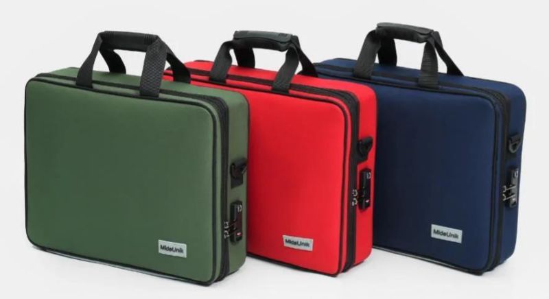 Portable Lightweight Type Medical Bag