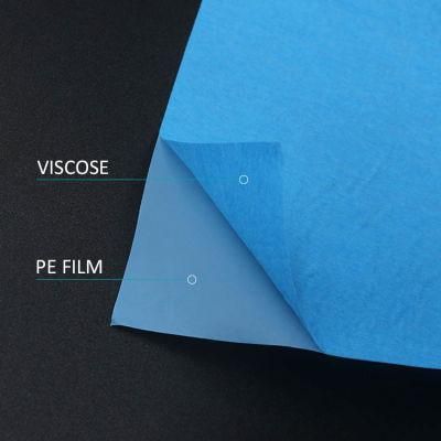 Disposable Non-Woven Medical Paper Bed Sheet Roll