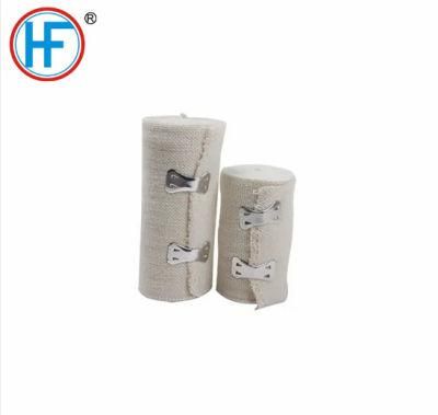 Mdr CE Approved Surgical Rubber Sports Bandage Without Disinfection