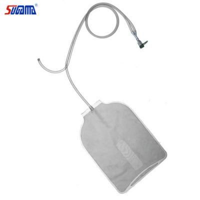 Best Price Supply Disposable Medical Peritoneal Dialysis Urine Bag