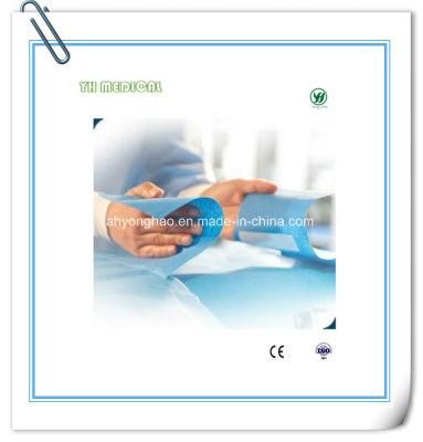 Sterile Wrap Paper for Medical Usage