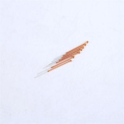 High Quality Chinese Disposable 100% Acupunctures Needle Disposable Sterile Needle