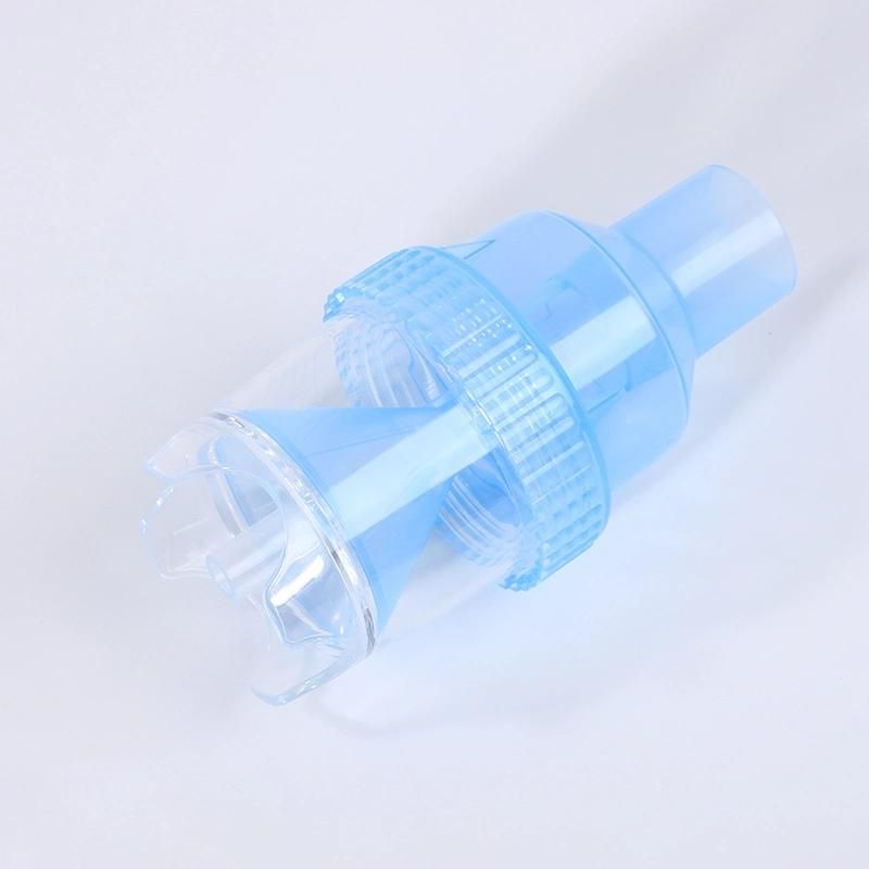 Fast Shipping Transparent Nebulizer Medical Adult Oxygen Mask