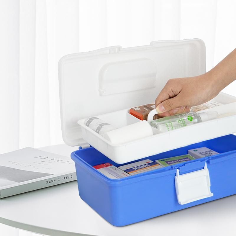 Lcx Blood Transport Box