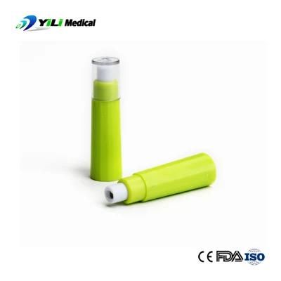 Cheap and Fine Medical Supply Safety Blood Lancets