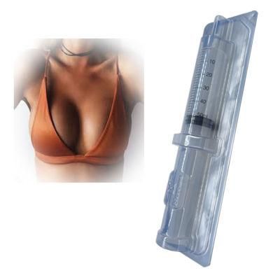 Heremefill Best-Selling Hyaluronic Acid Dermal Fillers Are Used for Breast Enlargement and Butt Enhancement