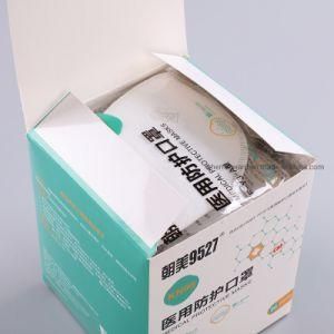 Medical Anti-Virus KN95 Face Mask for Dentist