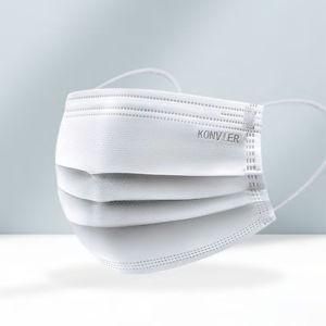 Disposable Medical Facemask 3ply Facemask
