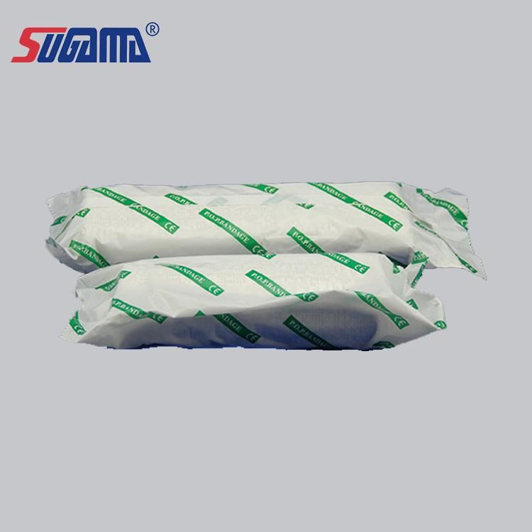 High Quality Medical Pop Bandage Manufacturer