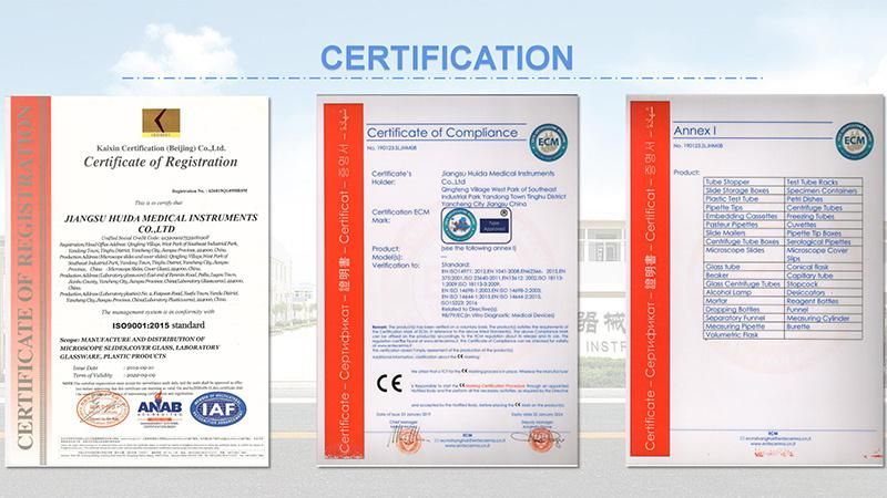 Vtm Virus Transport Medium with Swabs Kit-Inactivated