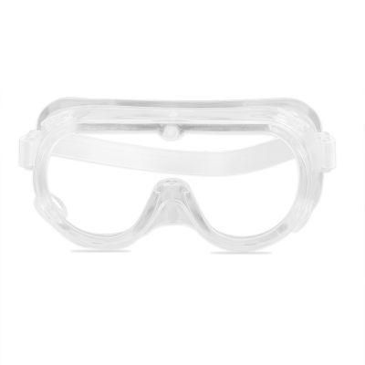 Cheap Goggles Supplied by The Factory