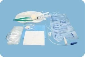 Mdeical Disposable Full Anesthesia Kit