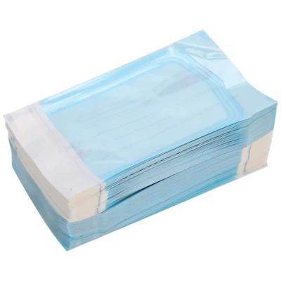 Disposable Self Sealing Sterilization Pouch