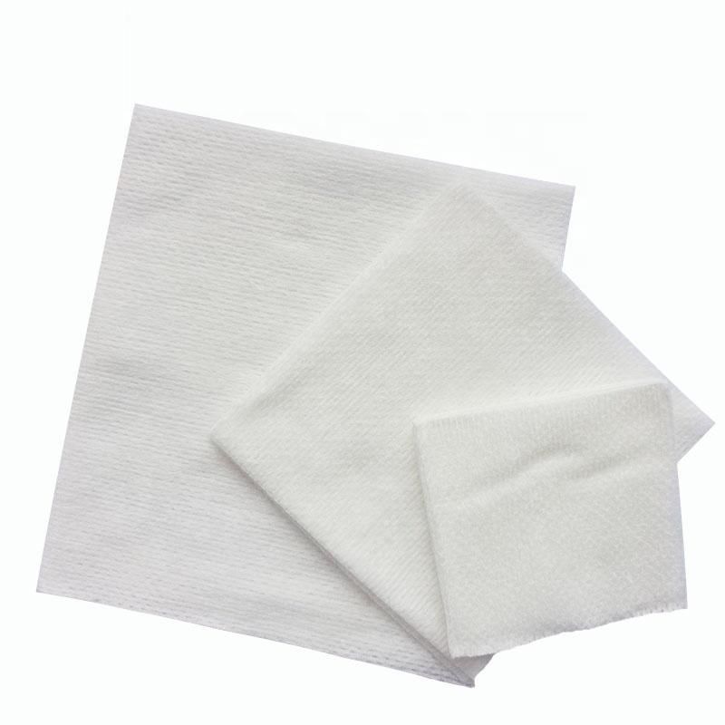 Medical Disposable Non Woven Non Adherent Dressing Pad with CE Approval