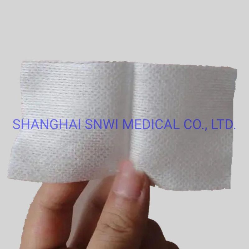 Disposable Sterile Absorbent Gauze Swab