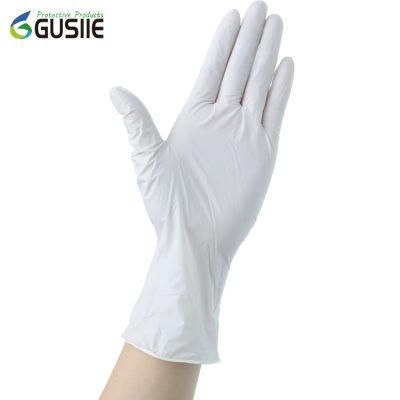 Powdered/Powder Free Nitrile Gloves