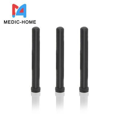 Factory Supply Rubber Component Sleeve for Blood Collection Needle