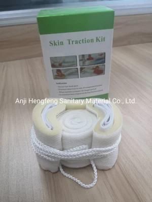 Medical Child and Adult Skin Traction Kit