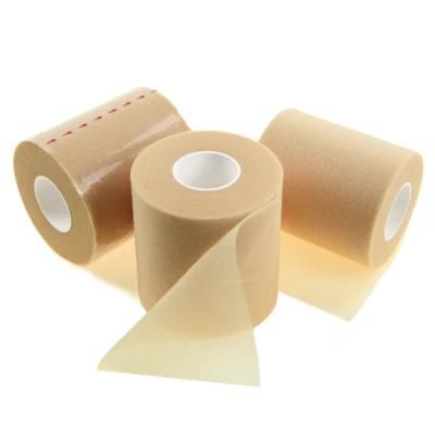 PU Sports Underwrap Pre-Wrap Foam Tape Bandage