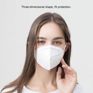Ear Loop Facial Mask, Disposable Mask, Anti Dust Face Mask Mouth Personal Protection Home Office