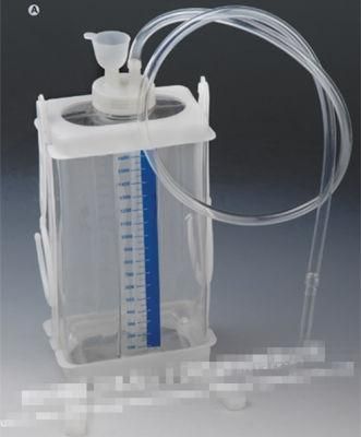 Medical Apparatus Thoracic Drainage Bottle