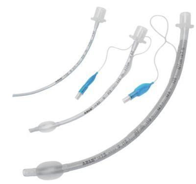 The Disposable Enhanced Tracheostomy Cannula