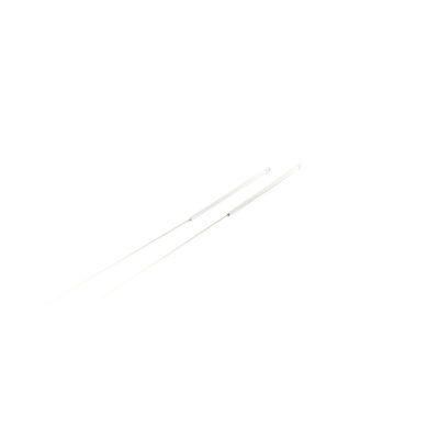 Disposable Sterile Painless Auriculotherapy Intradermal Sliver Handle Acupuncture Needles for Medical