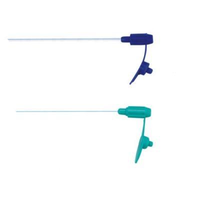 PVC Umbilical Catheter with CE&ISO Certificate