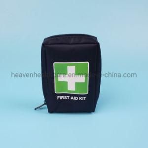 High Quality Small Outdoor First Aid Kit with Supplies for Waist