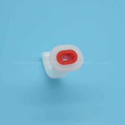 Medical Consumables Guedel Oropharyngeal Airway Guedel Pattern Airway