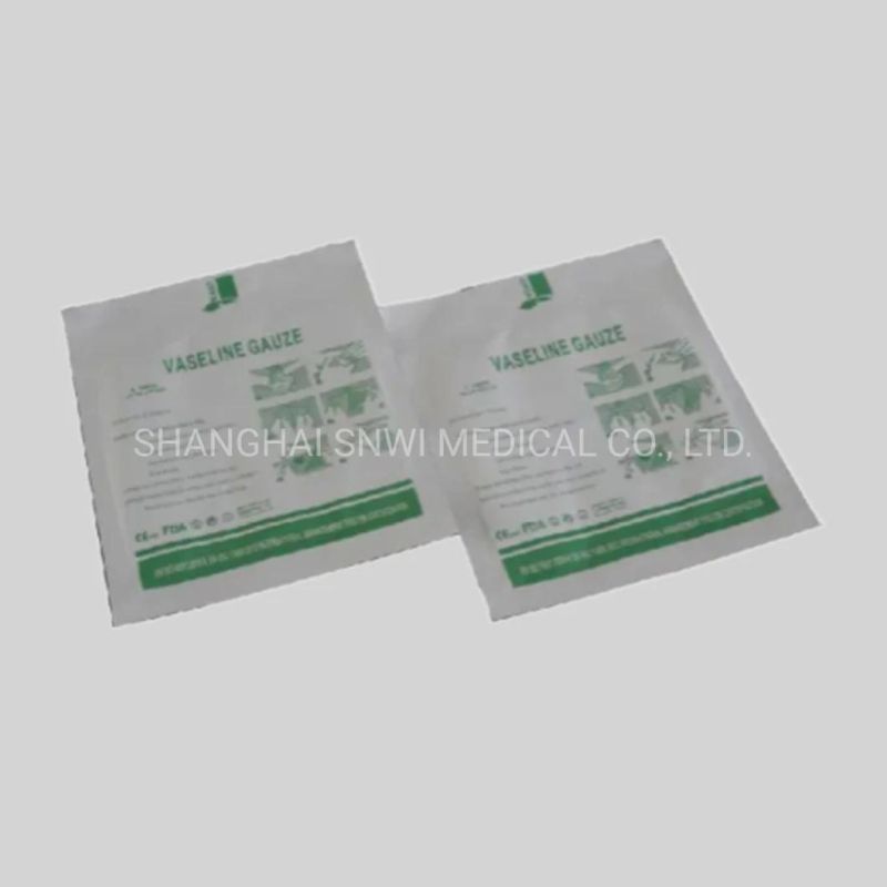 CE&ISO Certification Medical Surgical Adhesive Perforated Zinc Oxide Muscle Pain Plaster