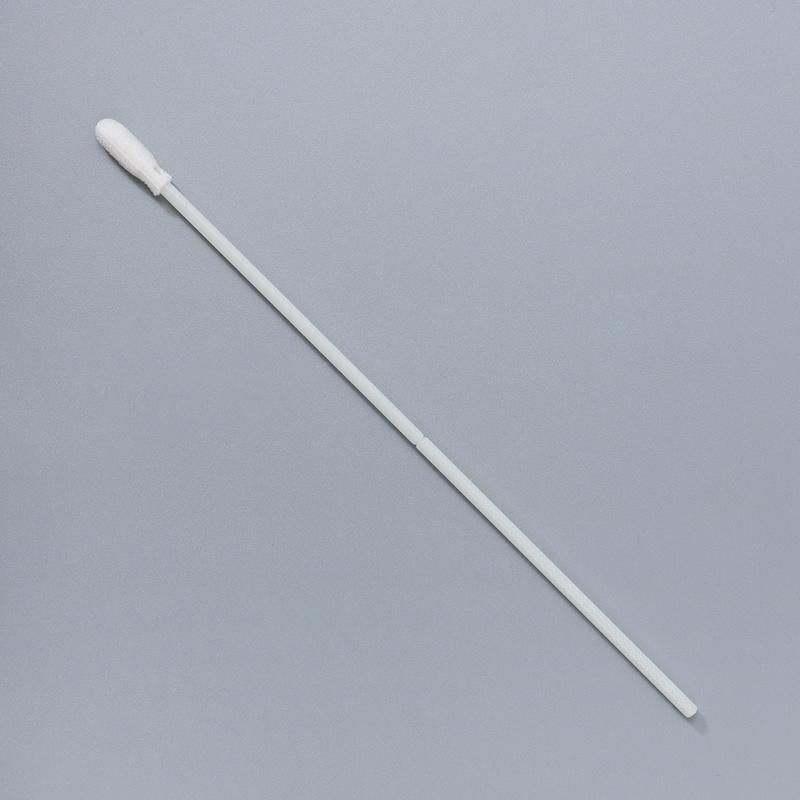 Wholesale Sterile Medical Sampling Collection Foam Transport Swabs