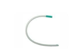 Medical Disposable PVC Rubber Rectal Tube Connector Anal Canal Catheter