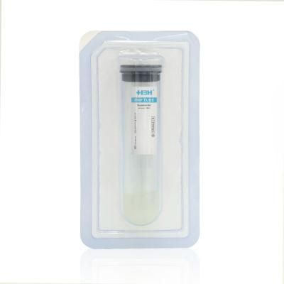 High Quality Research and Development 40ml Prp Prf Tubes for Centrifuge