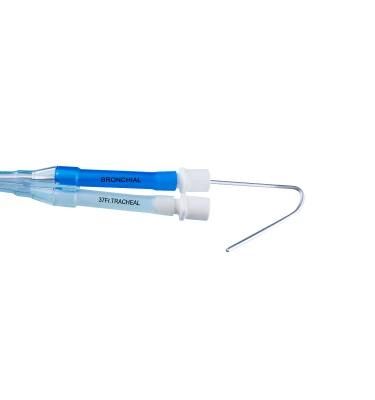 Disposable Endobronchial Tube Double Lumen Endobronchial Tube for Hospital