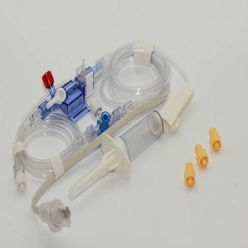 Blood Line Chamber/Hemodialysis Blood Line/Dialysis Blood Tubing Set